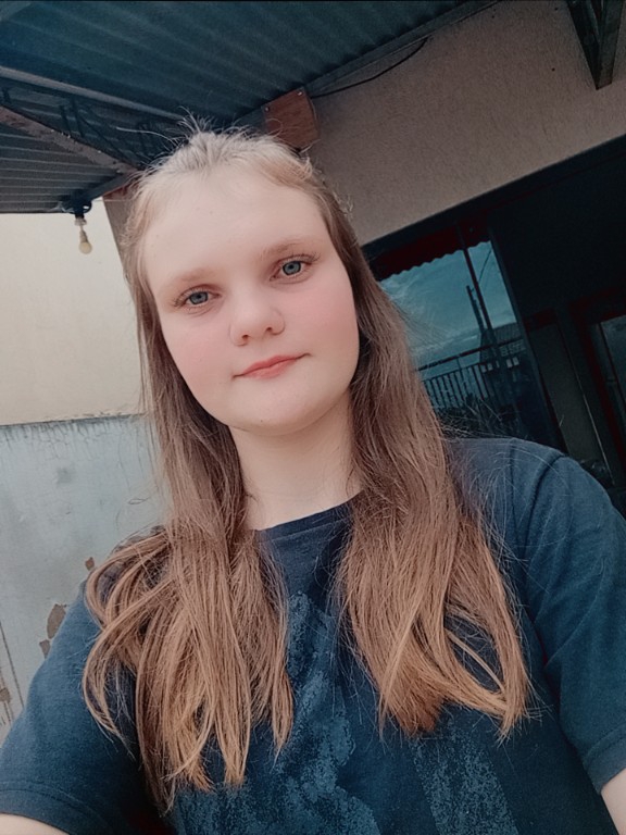 foto da Sabrina
